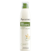 Spray de Hidratação Diária Pós-Duche da Aveeno 200 ml