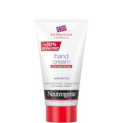 Neutrogena Norwegian Formula Concentrated and Unscented Hand Cream(뉴트로지나 노르웨이젼 포뮬러 컨센트레이티드 앤 언센티드 핸드 크림 75ml)