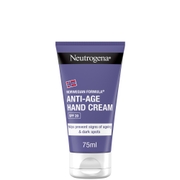 Neutrogena Norwegian Formula Anti-Age Hand Cream SPF20 75ml