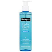 Neutrogena Hydroboost Water Gel Cleanser(뉴트로지나 하이드로부스트 워터 젤 클렌저 200ml)