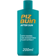 Piz Buin After Sun Tan Intensifying Moisturising Lotion 200ml