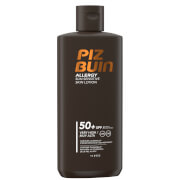 Piz Buin Allergy Sun Sensitive Skin Lotion SPF 50 200ml