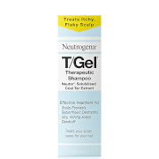 Neutrogena T/Gel Therapeutic Shampoo 125 ml