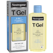 NEUTROGENA T/Gel 2-in-1 Anti-Dandruff Shampoo and Conditioner 250ml