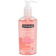 Neutrogena Refreshingly Clear Facial Wash 200ml