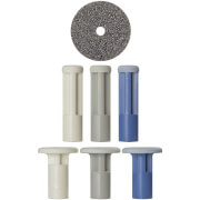 PMD Replacement Discs Sensitive Kit - Ultra Sensitive, Very Sensitive, Sensitive