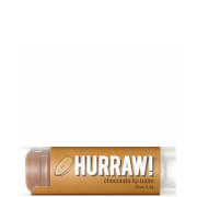 Bálsamo labial de chocolate de Hurraw!