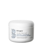 Briogeo Scalp Revival Charcoal Coconut Oil Micro-Exfoliating Shampoo (8 oz.)