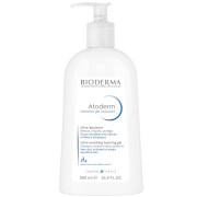 Bioderma Atoderm Ultra-Soothing Body Wash Very Dry Skin 500ml