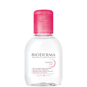 BIODERMA Sensibio H2O Soothing Micellar Water Cleanser for Sensitive Skin 100ml