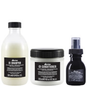 Davines OI Shampoo 280ml