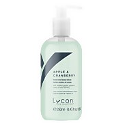 Lycon Apple & Cranberry Hand And Body Lotion 250ml