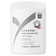 Lycon Lycotec White Strip Wax Xxx 800ml