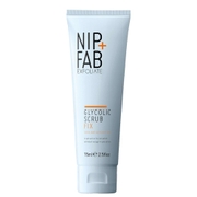 Nip + Fab Exfoliators Glycolic Fix Scrub 75ml