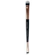 brushworks Double Ended Eye Brush