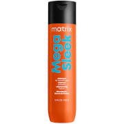 Шампунь для гладкости волос Total Results Mega Sleek Shampoo 300 мл