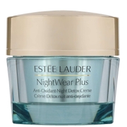 Estée Lauder Moisturiser Nightwear Plus Anti-Oxidant Night Detox Creme 50ml