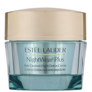 Estée Lauder Moisturiser Nightwear Plus Anti-Oxidant Night Detox Creme 50ml