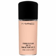 M.A.C Studio Fix Fluid SPF15 Foundation 30ml