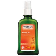 Weleda Body Care Arnica Massage Oil 100ml