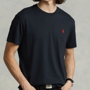 Polo Ralph Lauren Cotton-Jersey Custom T-Shirt