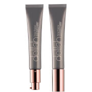 delilah Future Resist SPF20 Foundation 38ml(딜라일라 퓨처 리지스트 SPF20 파운데이션 38ml 다양한 셰이드)