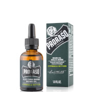 Proraso Cypress and Vetyver Beard Oil 30ml