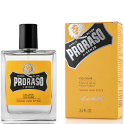 Proraso Wood and Spice colonia 100 ml