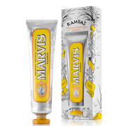 Marvis Rambas Wonders of the World Toothpaste 75ml