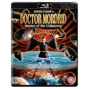 Doctor Mordrid