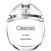 Calvin Klein Obsessed For Women Eau de Parfum 50ml
