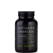 KIKI Health Activated Charcoal Powder 70g