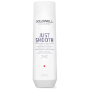 Shampooing disciplinant Just Smooth Goldwell Dualsenses 250 ml