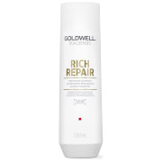 Shampooing réparateur Rich Repair Goldwell Dualsenses 250 ml