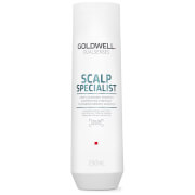 Goldwell Dualsenses Scalp Specialist Deep Cleansing Shampoo 250ml . โกลด์เวล
