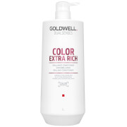 Goldwell Dualsenses Color Extra Rich Conditioner 1000ml