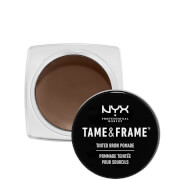 NYX Professional Makeup Tame & Frame Tinted Brow Pomade (Flere Nyanser)