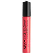 NYX Professional Makeup Liquid Suede Cream Lipstick (olika nyanser)