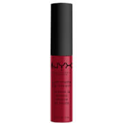 NYX Professional Makeup Soft Matte Lip Cream (Ulike fargetoner)