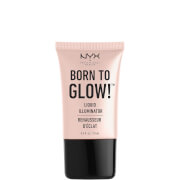 NYX Professional Makeup Born To Glow! Liquid Illuminator (Various Shades)