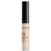 Corrector de ojeras HD Photogenic NYX Professional Makeup (Varios Tonos)