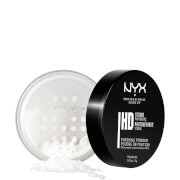 NYX Professional Makeup Studio Finishing Powder – Translucent Finish