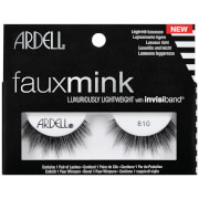 Ardell fauxmink Lashes #810 - 1 Pair