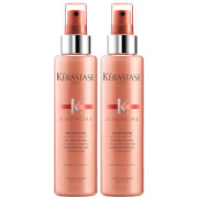 Kérastase Discipline Fluidissime Spray 150ml Duo