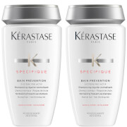 Kérastase Specifique Bain Prévention Shampoo 250ml Duo