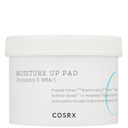 Cosrx Toner One Step Moisture Up Pad x 70