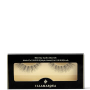 Illamasqua False Eye Lashes - Desire (27)