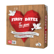 First Dates Adult Party Game