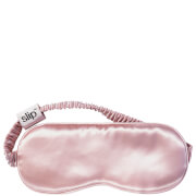 Slip Silk Sleep Mask - Pink