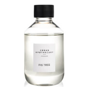 Urban Apothecary Fig Tree Luxury Diffuser Refill 200ml